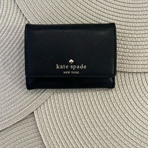 Kate Spade Keychain Wallet